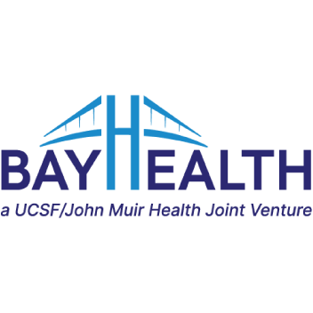 Bay Health logo