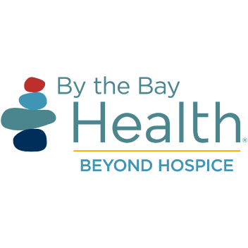 By the Bay Health logo