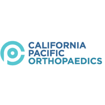 California Pacific Orthopaedics logo