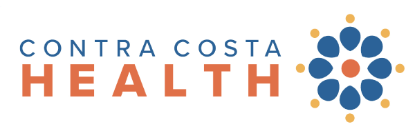 Contra Costa Health logo