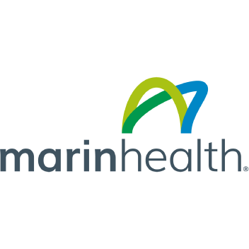 MarinHealth logo