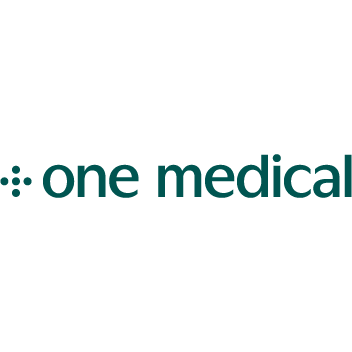 One Medical logo