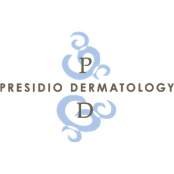 Presidio Dermatology logo