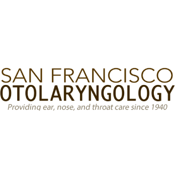 San Francisco Otolaryngology logo