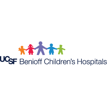 UCSF Benioff Children’s Hospitals logo