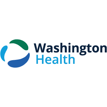 Washington Health logo