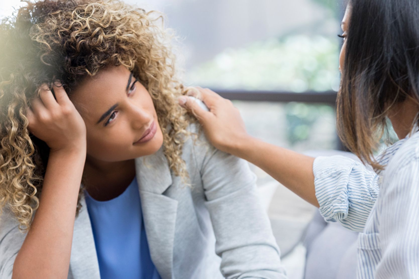 UCSF Cancer Social Work: Support and Resources