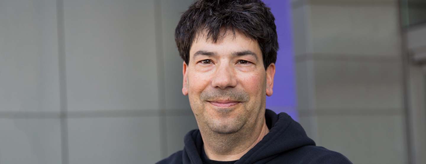 Patient Russell Tenofsky