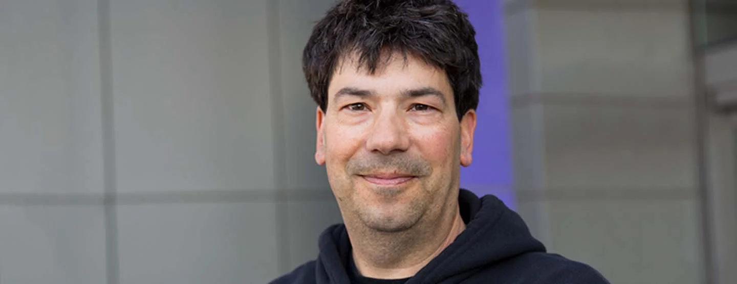 Patient Russell Tenofsky