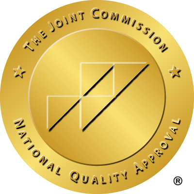 Joint Commission Accreditation