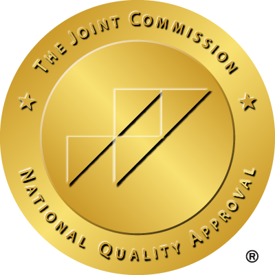 Joint Commission Accreditation