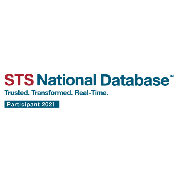 Society of Thoracic Surgeons National Database