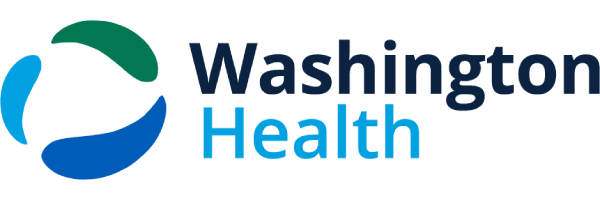Washington Health logo