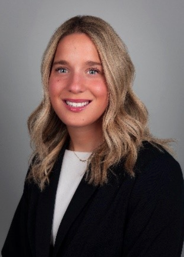 Amaya Wolpert headshot