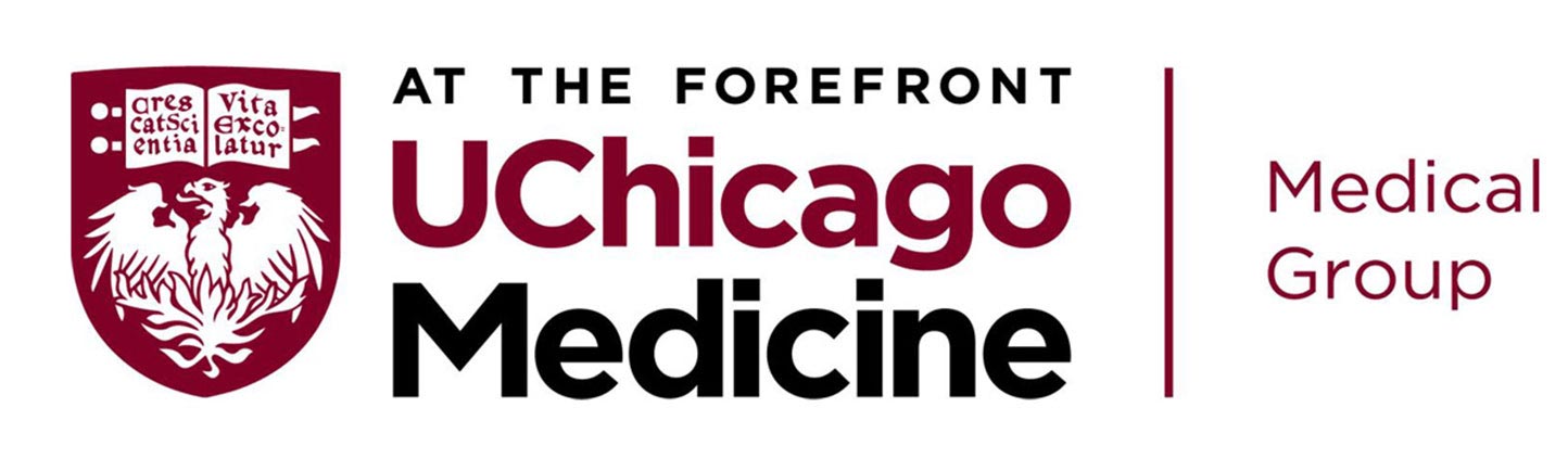 UChicago Medicine Medical Group Logo