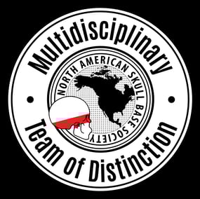 Multidisciplinary Team of Distinction