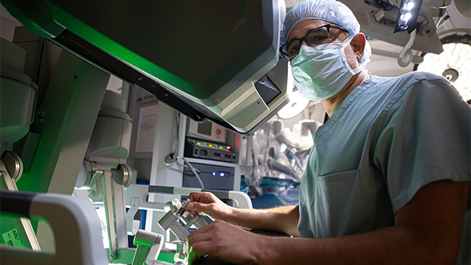 Dr. Balkhy heart surgery
