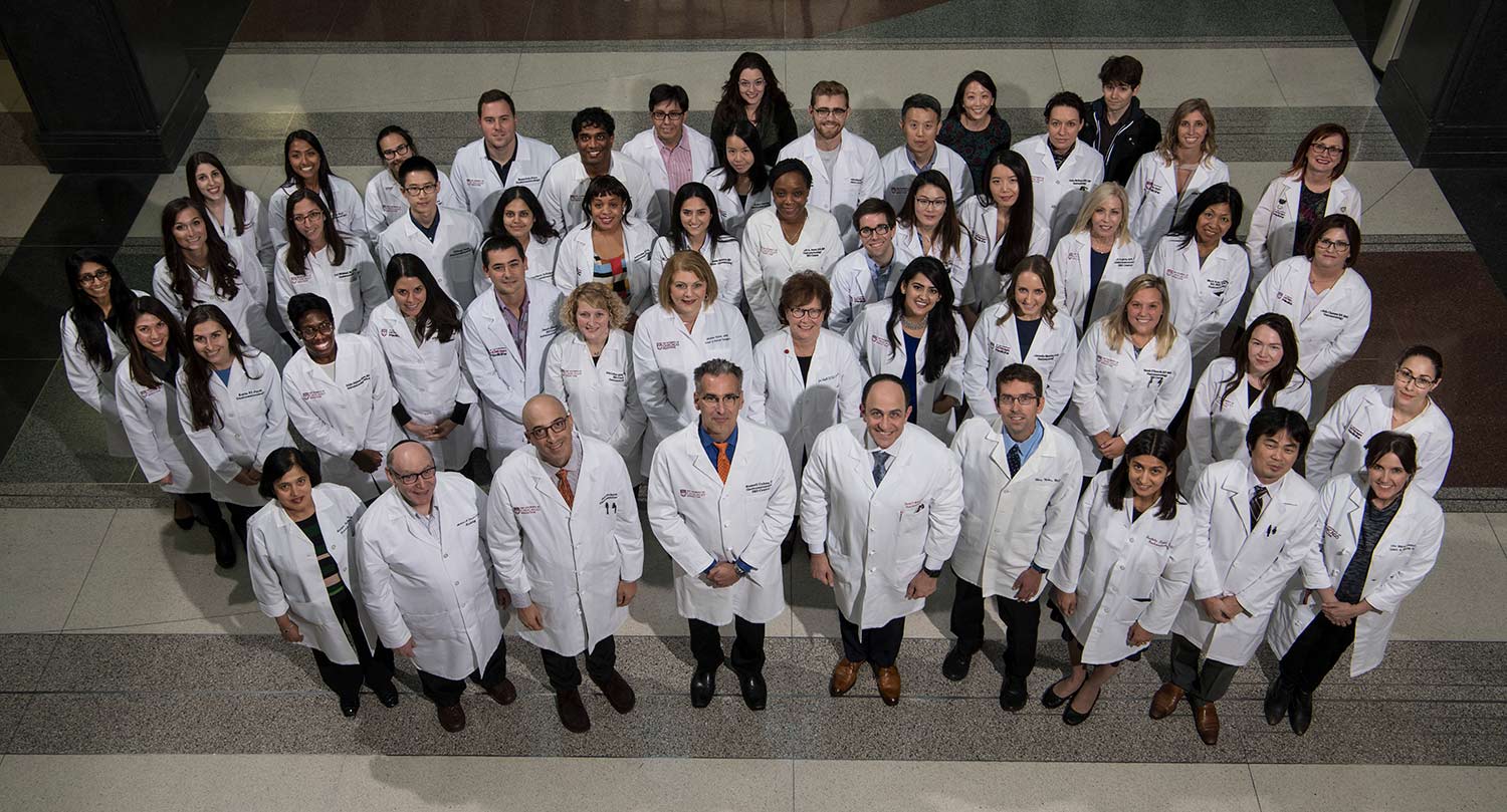 Chicago inflammatory bowel disease center specialists