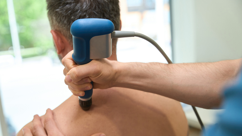 shockwave therapy