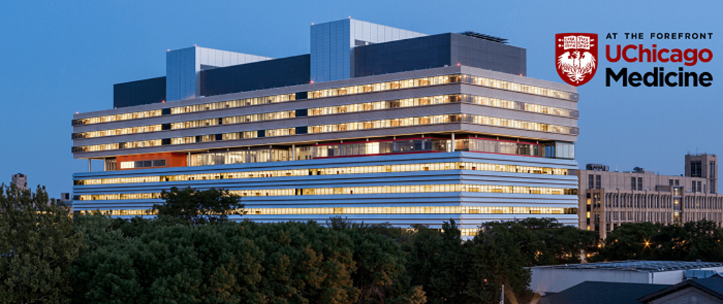 UCM Nursing Building