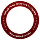 Proud to Be COVID-19 Vaccinated thumbnail image
