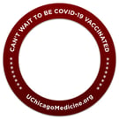 Can't Wait to Be COVID-19 Vaccinated thumbnail image