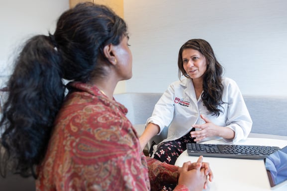 Gastroenterologist Sonia Kupfer, MD
