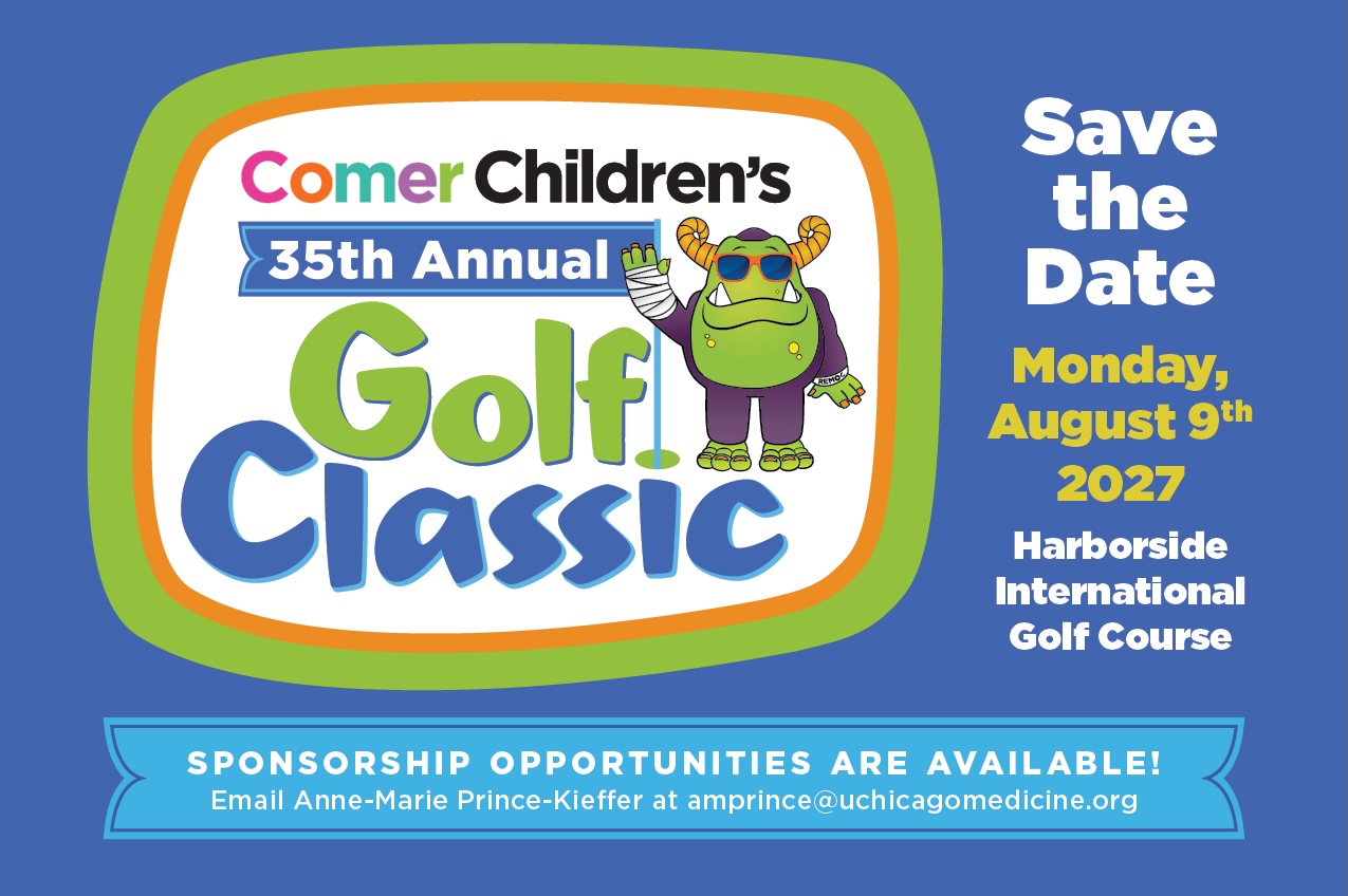 35th Comer Children's Golf Classic