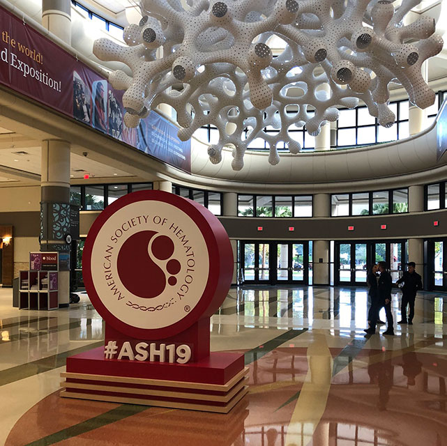 ASH 2019