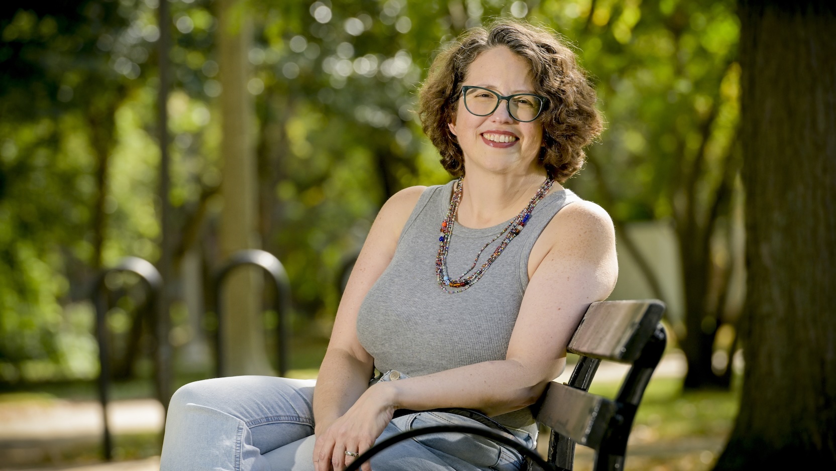 Crystal Hendricks-Kretzer