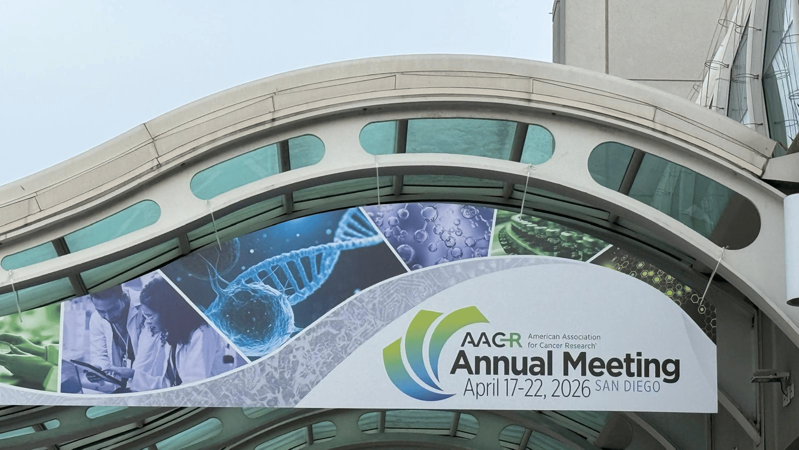 UChicago cancer researchers share advances at 2026 AACR Annual Meeting
