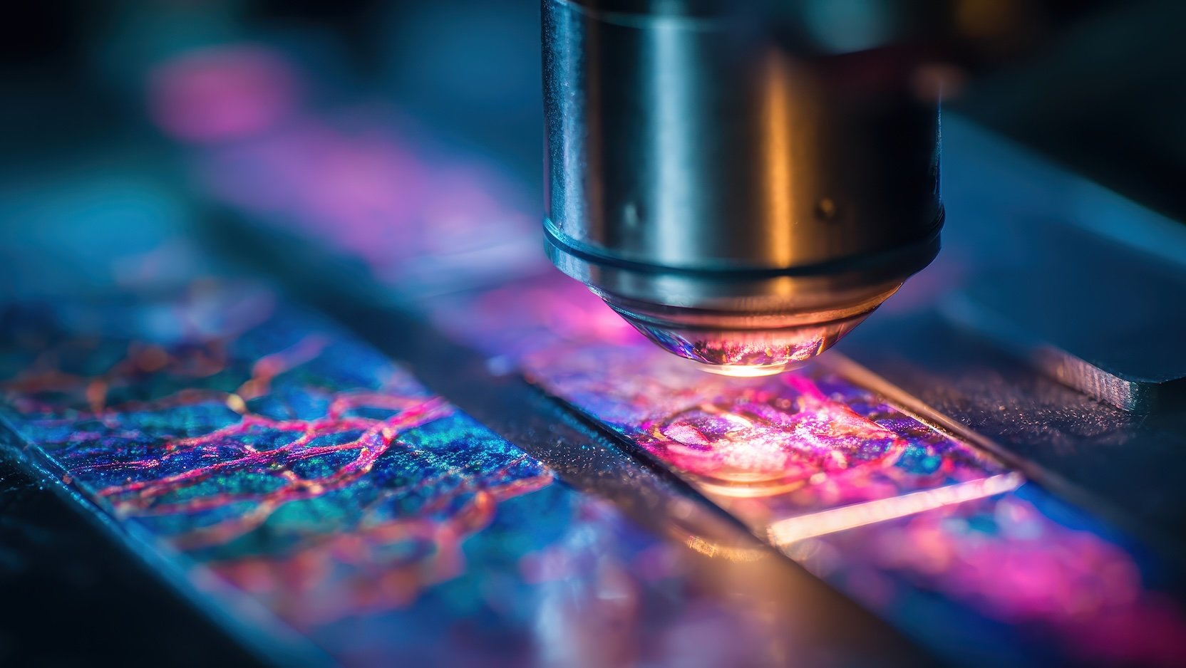 AI tool helps diagnose an often-misclassified group of rare thymic tumors