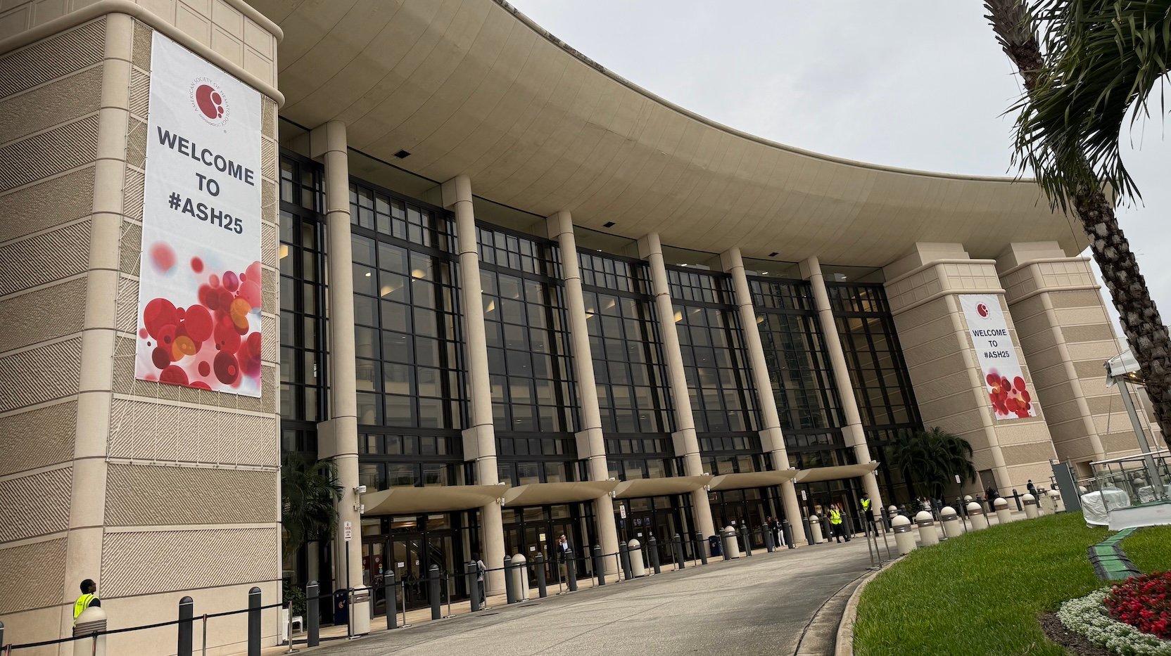 Breakthrough blood cancer research from UChicago Medicine presented at ASH 2025