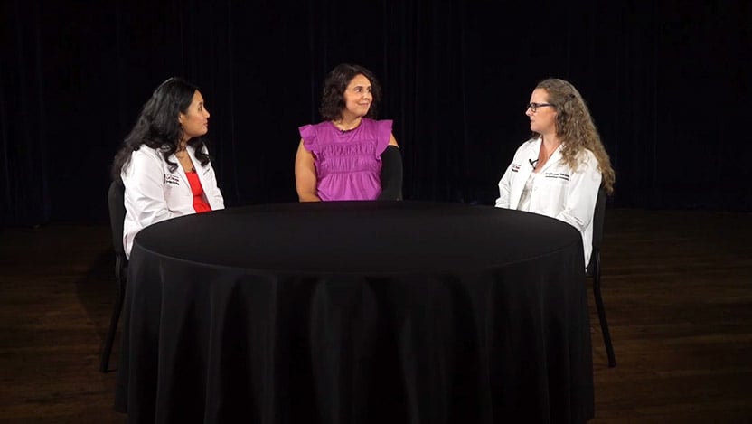 Genetics and Family History of Breast Cancer - UChicago Medicine