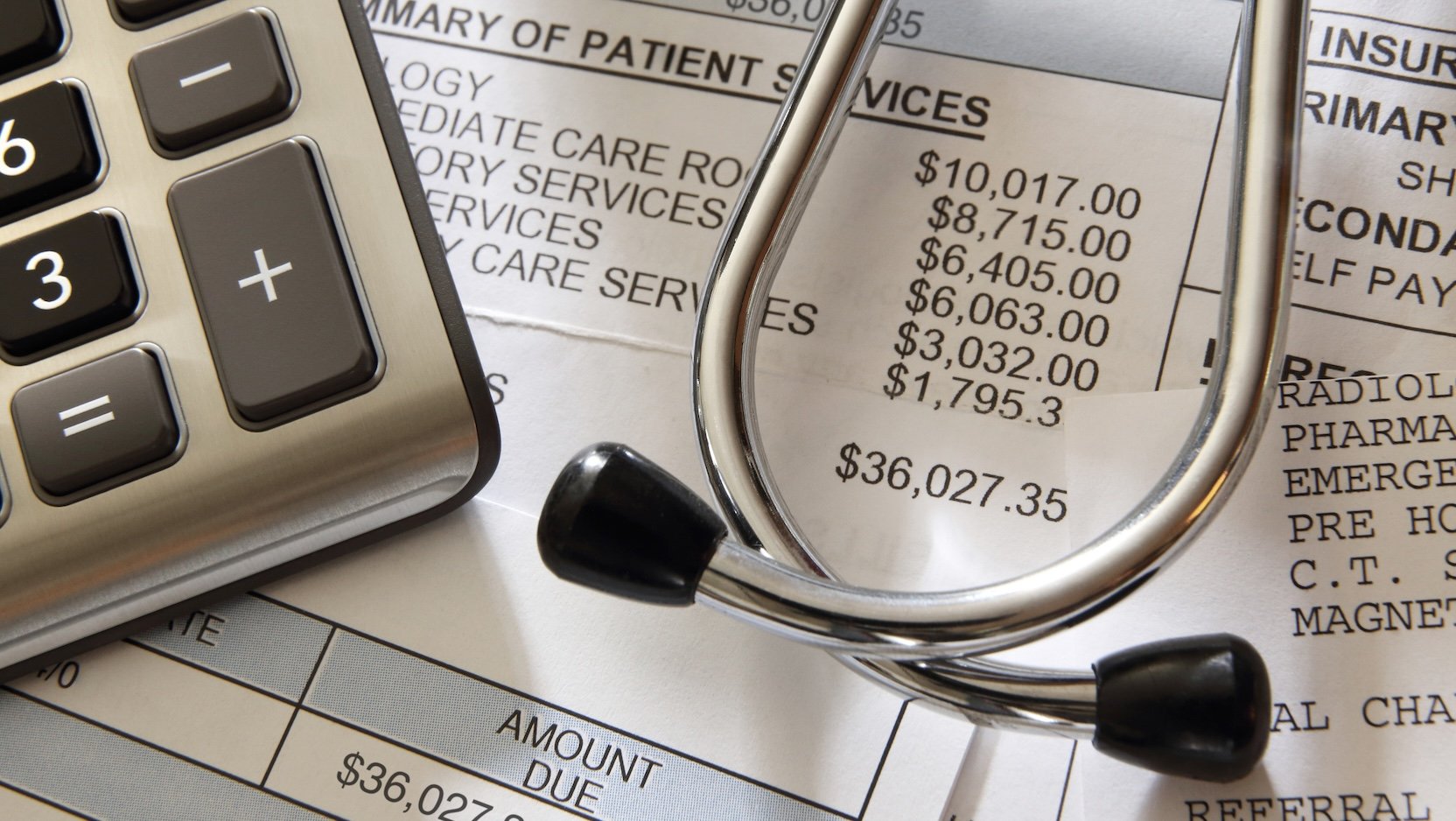 Research exposes far-reaching toll of financial hardship on cancer patients