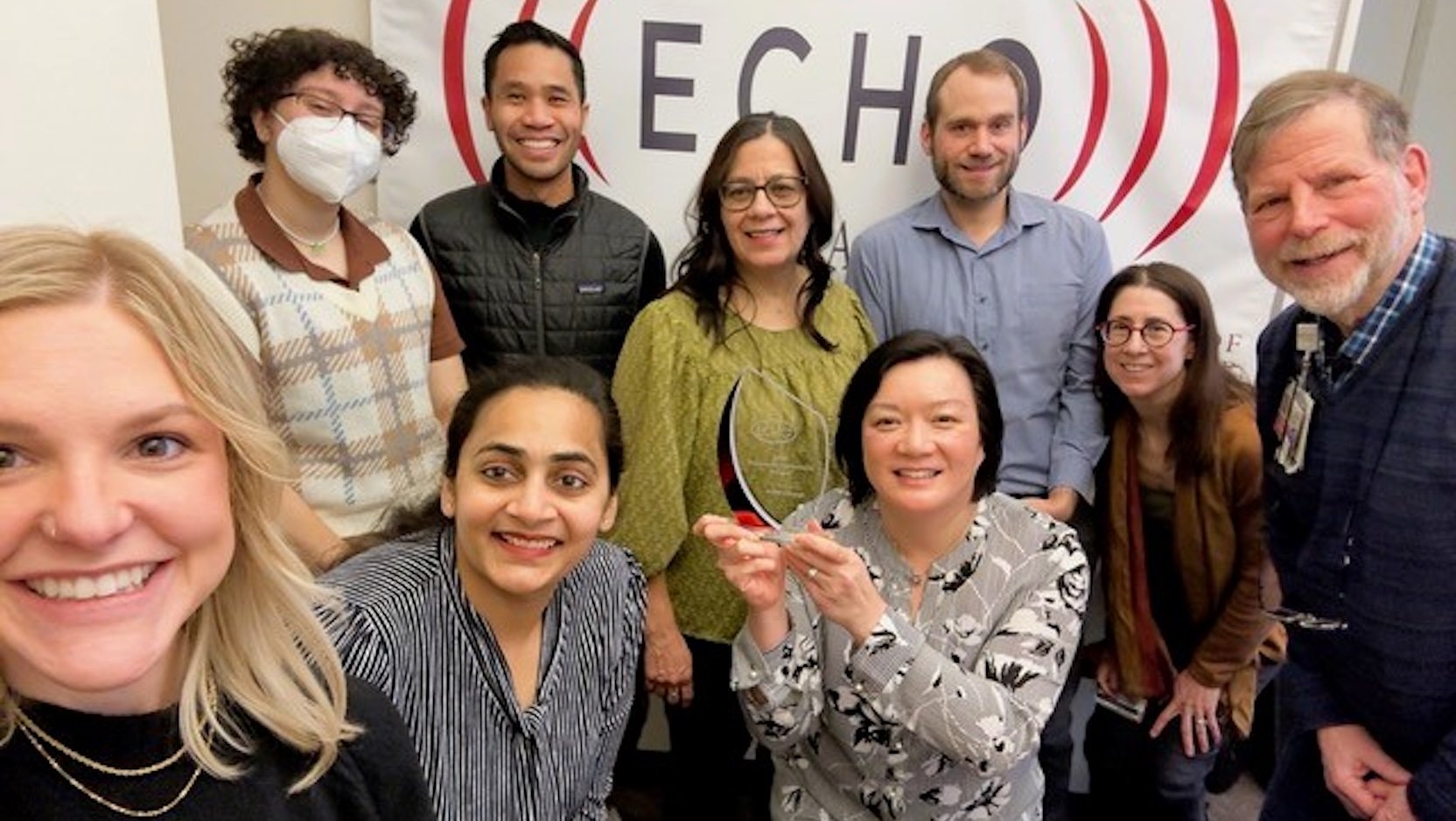 UChicago Medicine's ECHO-Chicago marks 15 years of telementoring thousands of providers to strengthen community care