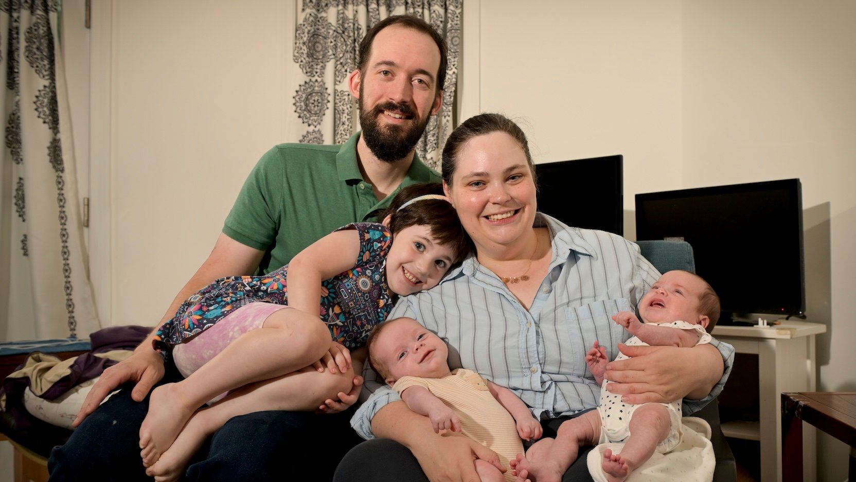 New clinic specializes in preconception, pregnancy care for patients with IBD