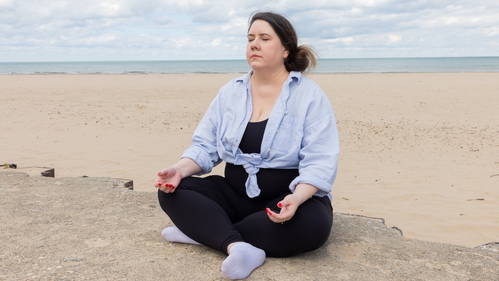 From pain to inner peace: Personalized care for Crohn’s disease