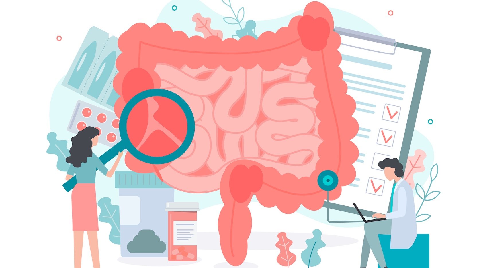 UChicago Medicine builds on years of experience with new oral IBD treatment