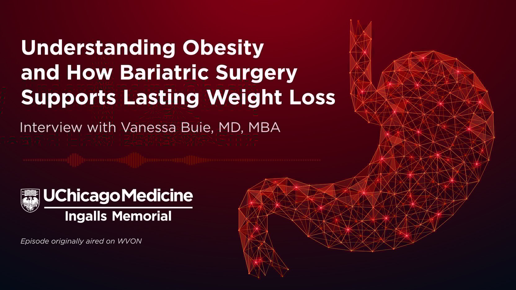 Understanding obesity and how bariatric surgery supports lasting weight loss