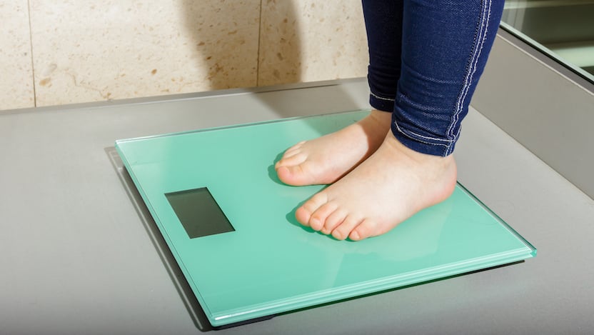 How to talk to your child about weight: Tips from a family medicine physician How to talk to your child about weight: Tips from a family medicine physician