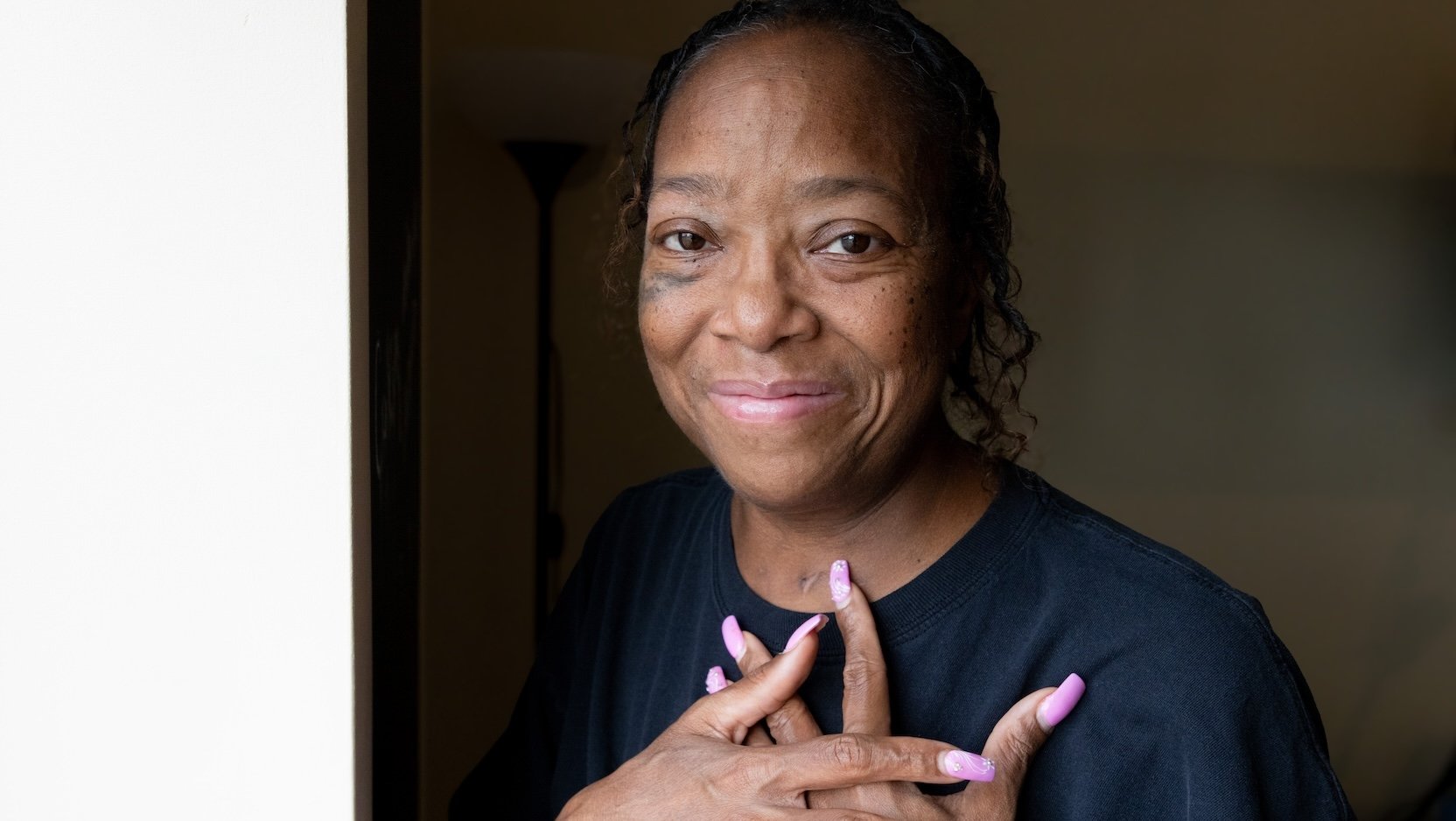 Heart-lung transplant saves woman with rare form of pulmonary hypertension