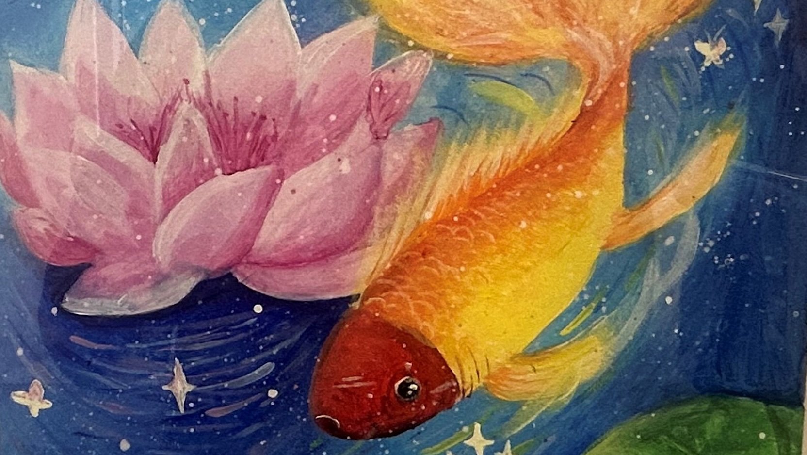 Record year of creativity at 19th annual UChicago Medicine Staff Art Exhibit