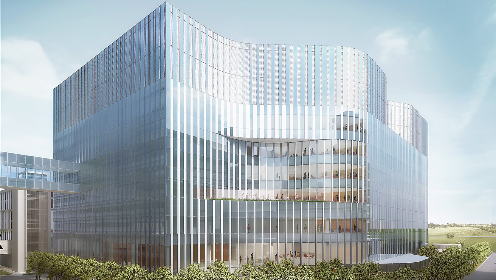 UChicago Medicine to open Ralph Lauren Center to expand access to cancer care and support for South Side and Southland