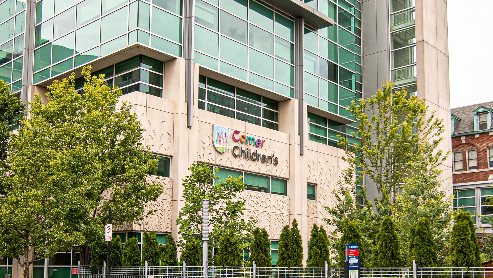 U.S. News ranks Comer Children’s No. 2 in Illinois for fifth year in a row