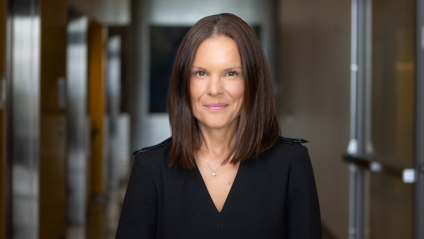 Krista Curell Named President of the University of Chicago Medical Center