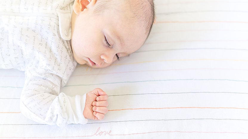 SIDS prevention and safe sleep for infants: What you need to know ...