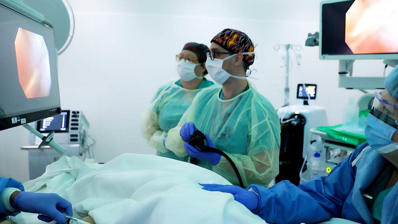 Colonoscopy made simple: Physician highlights important, easy-to-schedule screenings at UChicago Medicine Crown Point