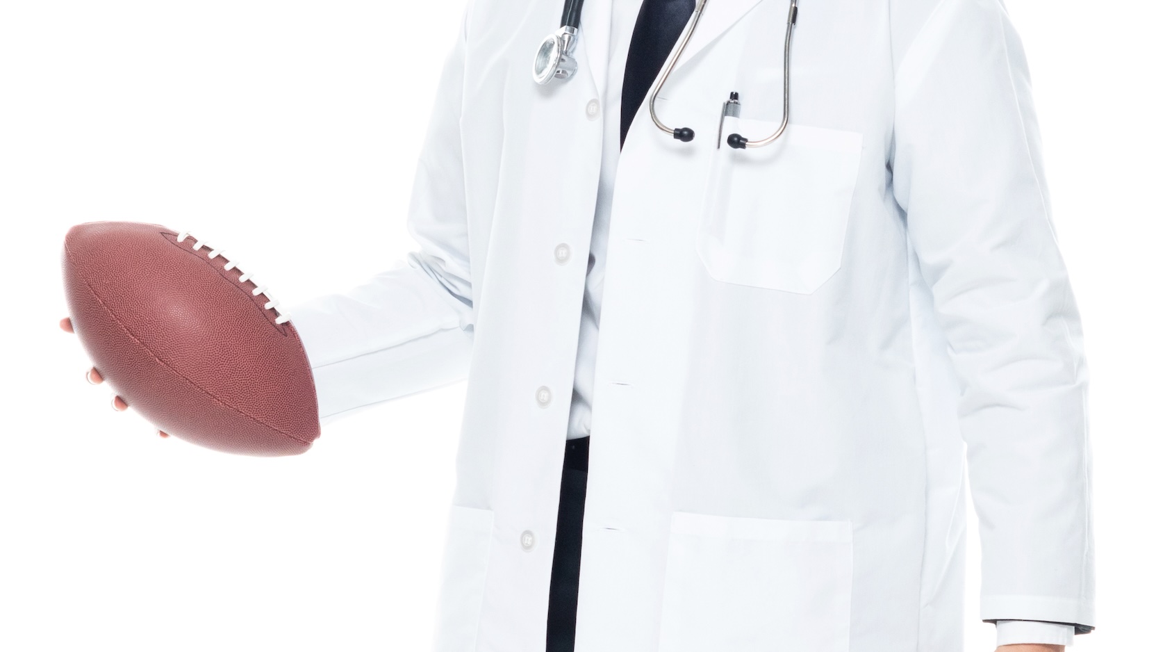 3 reasons a primary care physician is your healthcare quarterback – UChicago Medicine
