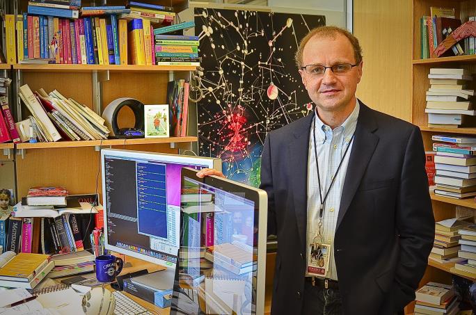 Big data yields surprising connections between diseases - UChicago Medicine